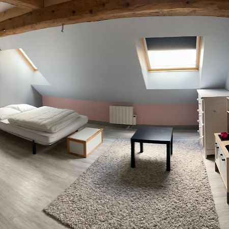 Bel Appartement 115 M2 Emplacement Ideal Villard-de-Lans Eksteriør bilde