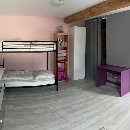 Bel Appartement 115 M2 Emplacement Ideal Villard-de-Lans Eksteriør bilde
