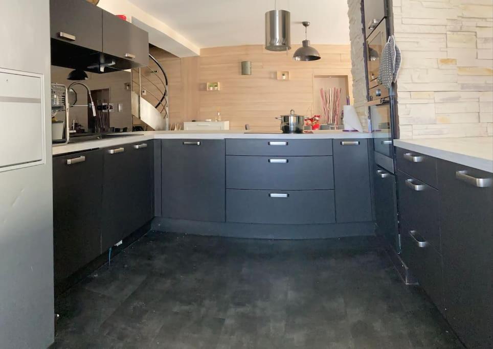 Bel Appartement 115 M2 Emplacement Ideal Villard-de-Lans Eksteriør bilde