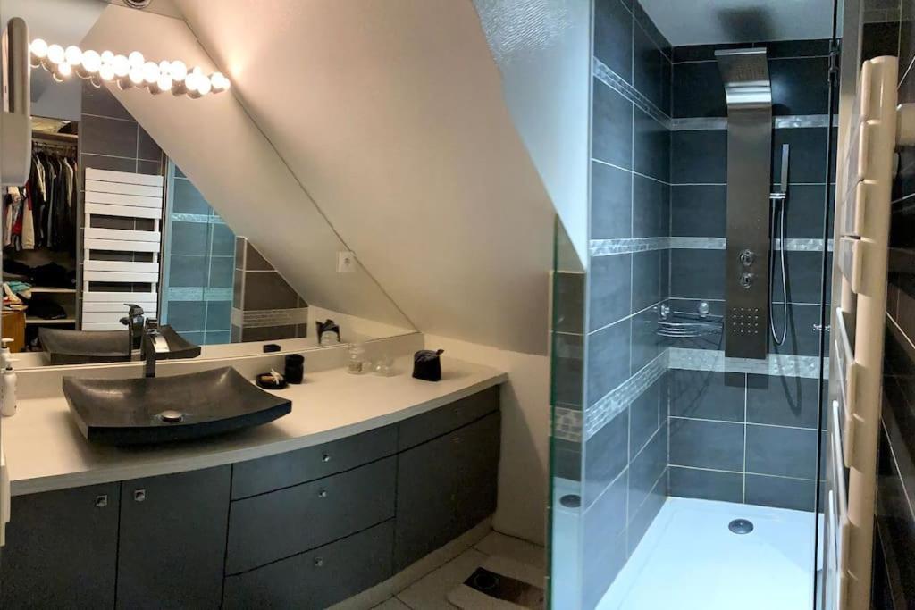 Bel Appartement 115 M2 Emplacement Ideal Villard-de-Lans Eksteriør bilde