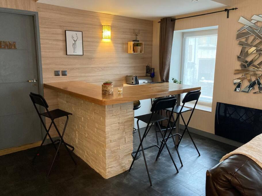 Bel Appartement 115 M2 Emplacement Ideal Villard-de-Lans Eksteriør bilde