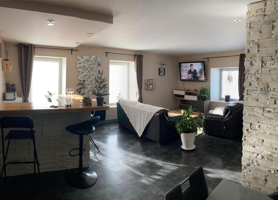 Bel Appartement 115 M2 Emplacement Ideal Villard-de-Lans Eksteriør bilde