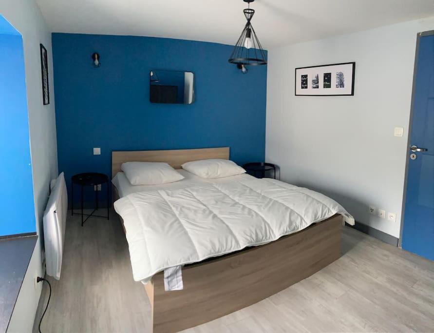 Bel Appartement 115 M2 Emplacement Ideal Villard-de-Lans Eksteriør bilde