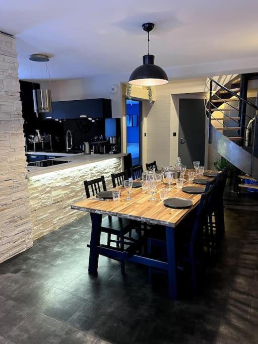 Bel Appartement 115 M2 Emplacement Ideal Villard-de-Lans Eksteriør bilde