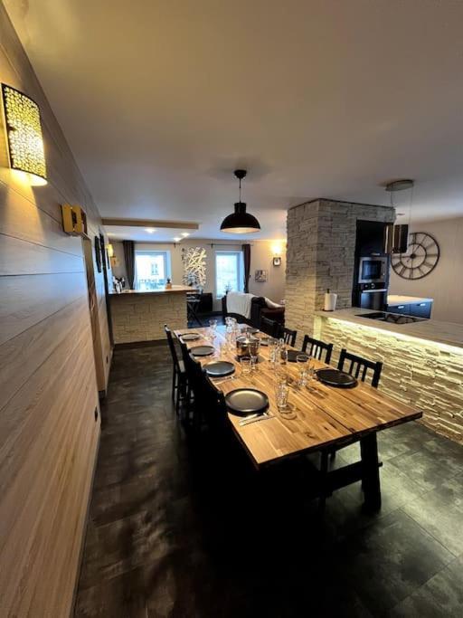 Bel Appartement 115 M2 Emplacement Ideal Villard-de-Lans Eksteriør bilde